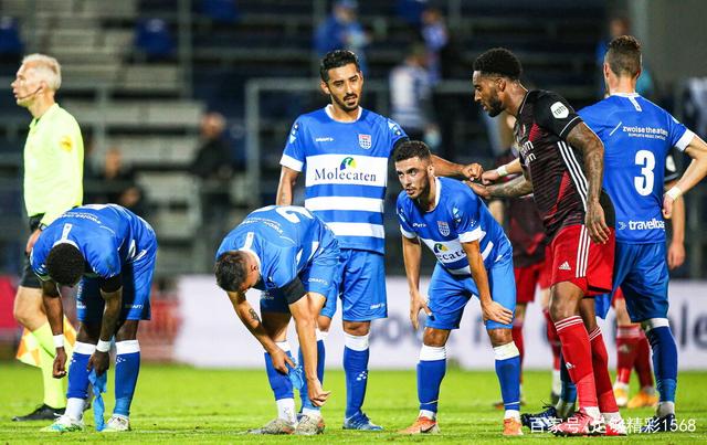 半场僵局 半场僵局