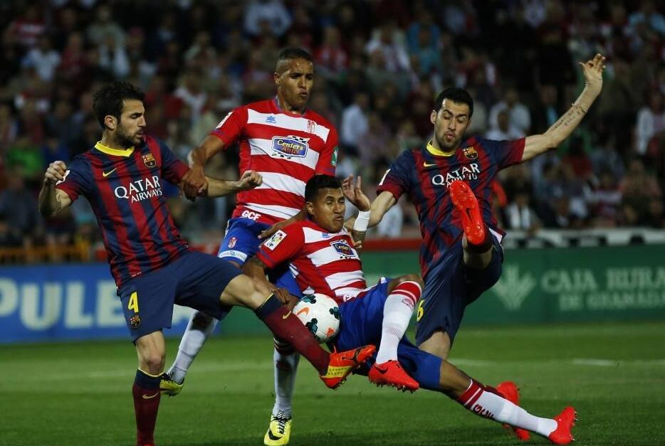 的比赛经验 的比赛经验