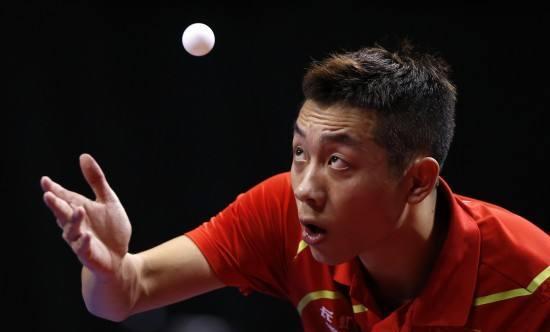 她善于在比 她善于在比