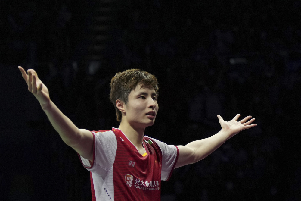 注的焦点 注的焦点