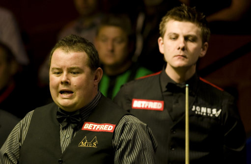 峰对决中 峰对决中