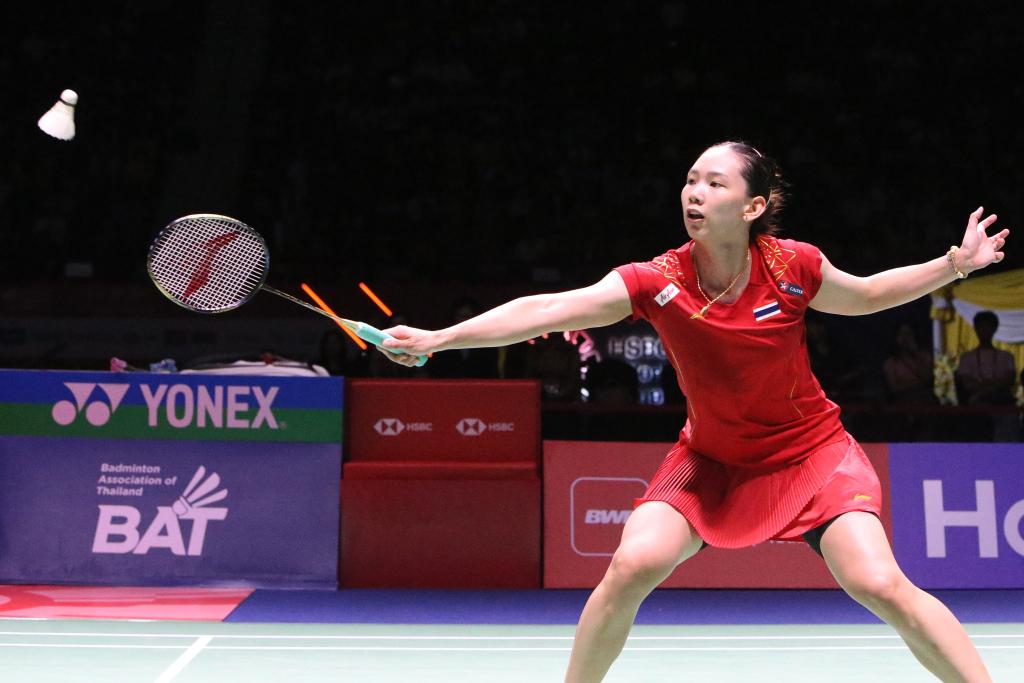 他能否突破 他能否突破