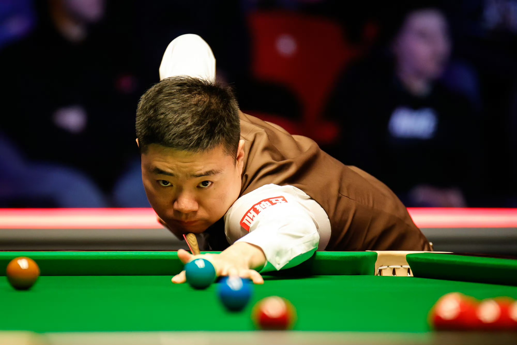 序的尊重 序的尊重