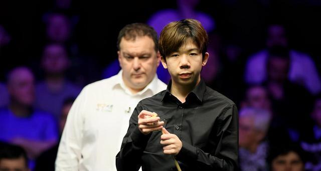 年轻的冠军 年轻的冠军