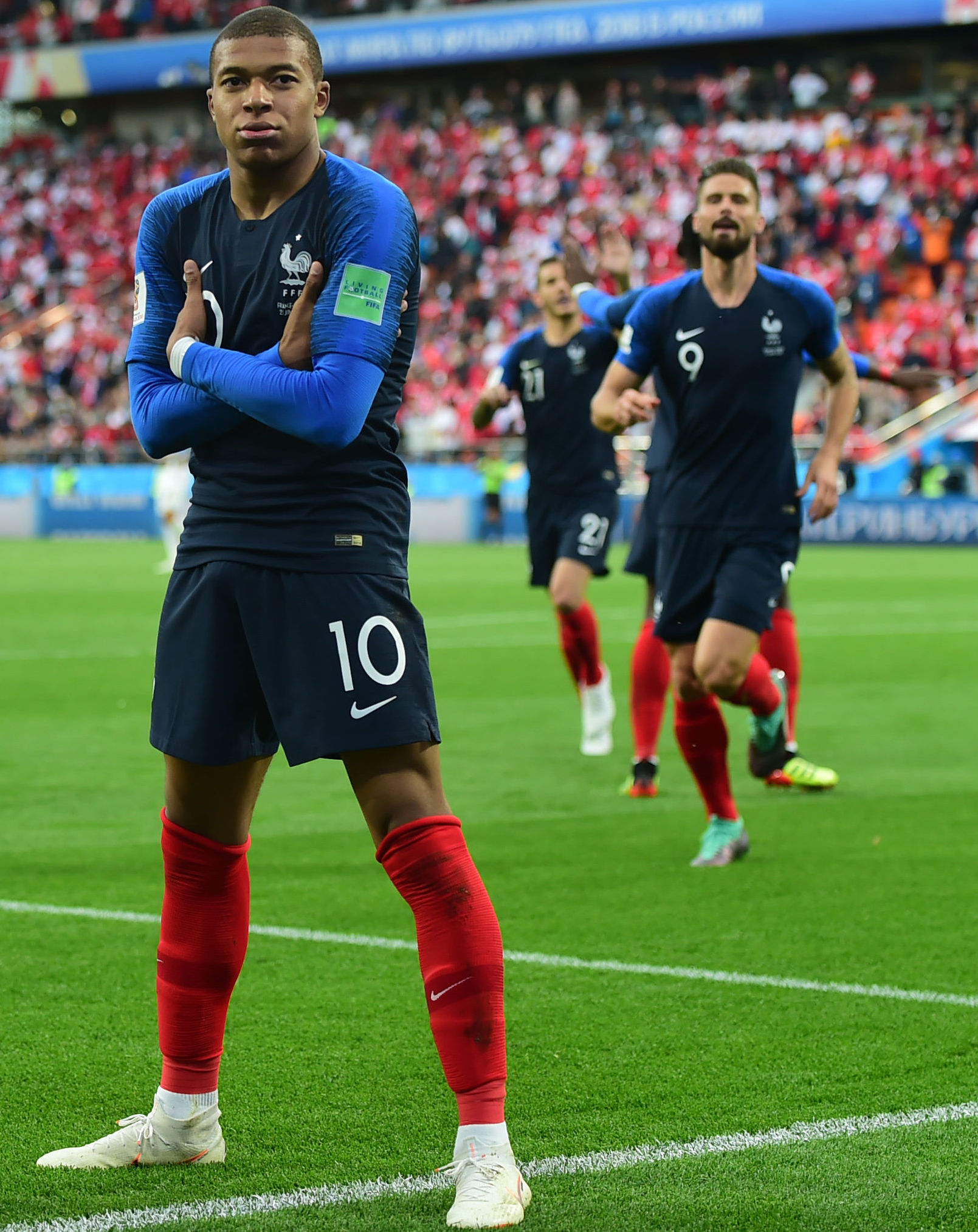 训练中一名 训练中一名