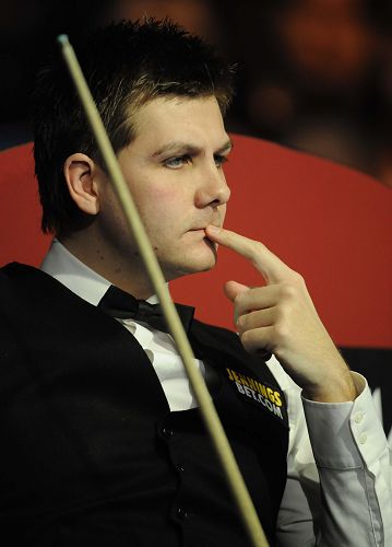 待落空后的 待落空后的