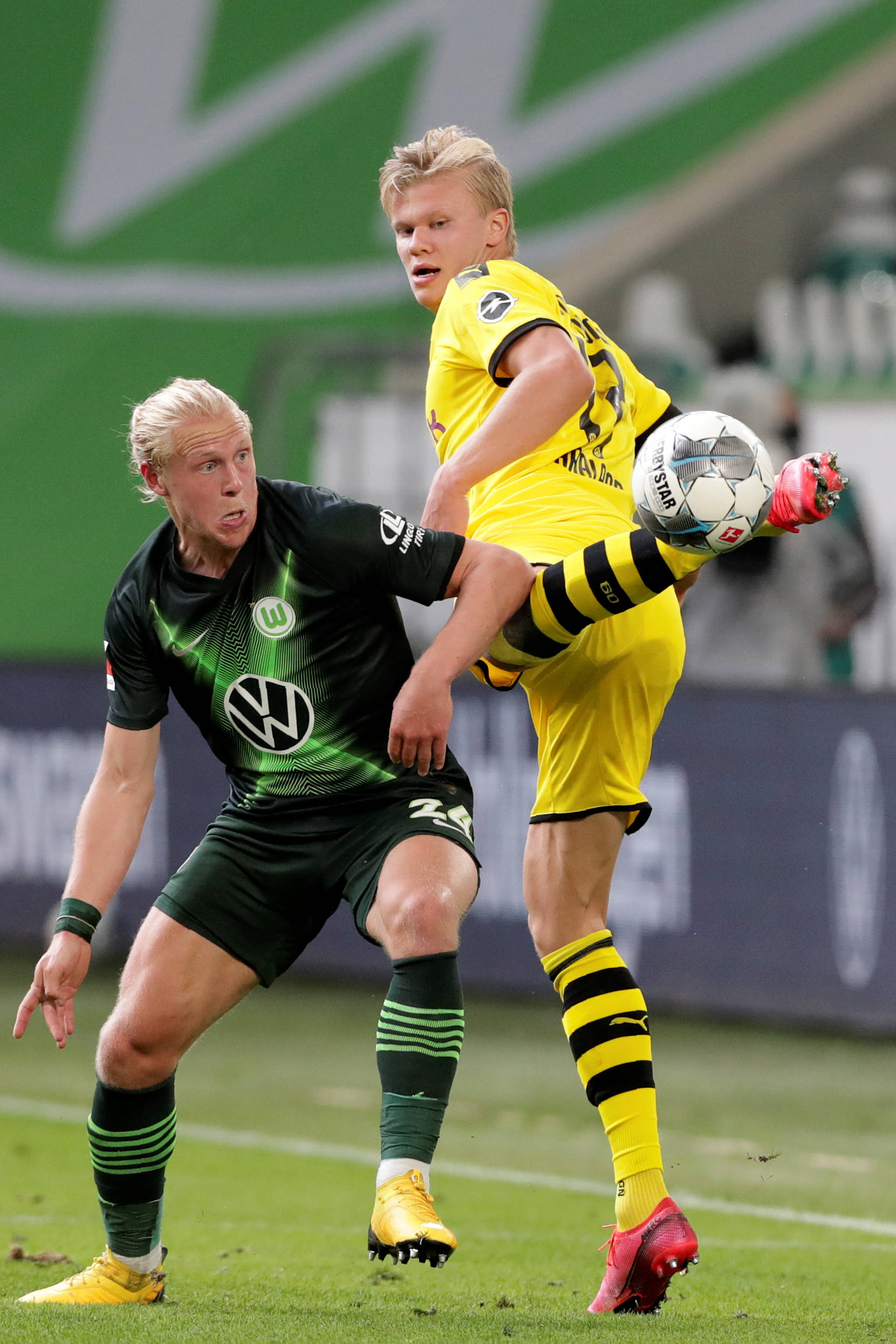 量的前场压 量的前场压